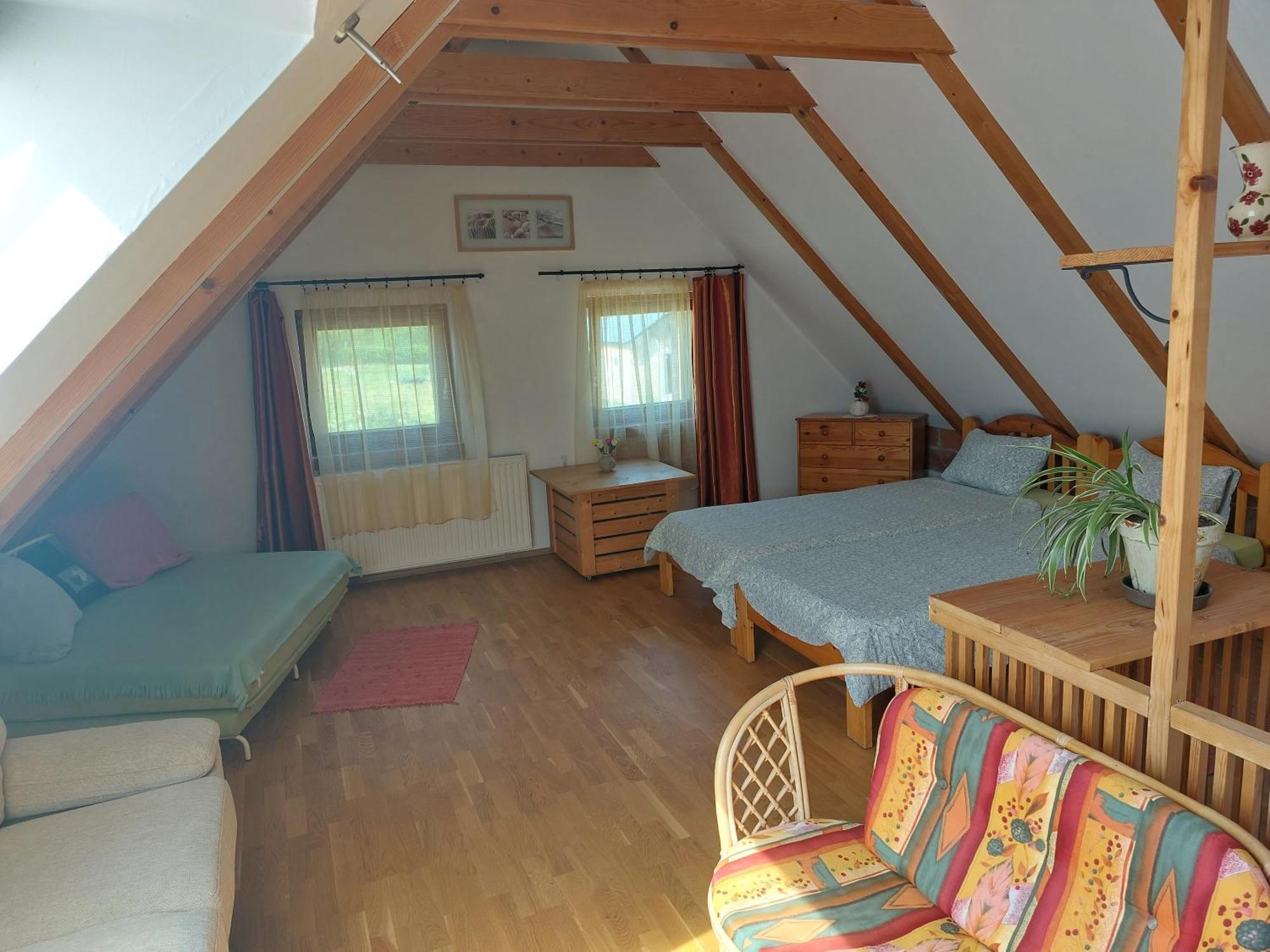 Negy Evszak Apartmanhaz ザラカロシュ エクステリア 写真