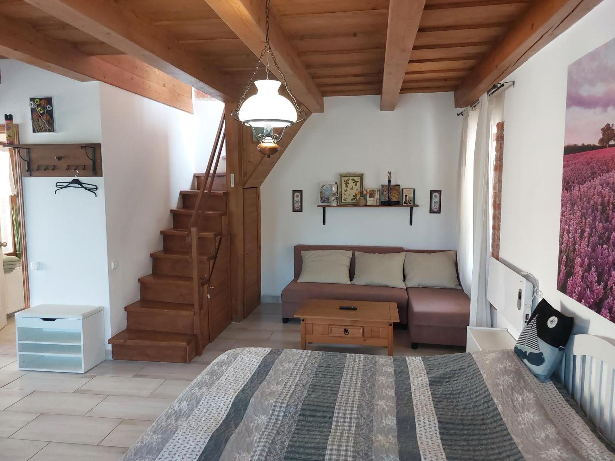 Negy Evszak Apartmanhaz ザラカロシュ エクステリア 写真