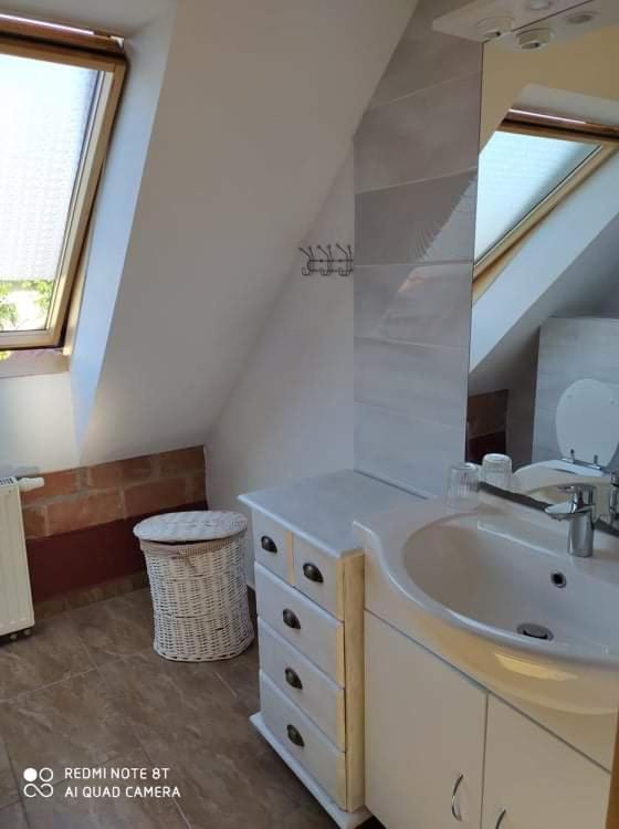 Negy Evszak Apartmanhaz ザラカロシュ エクステリア 写真