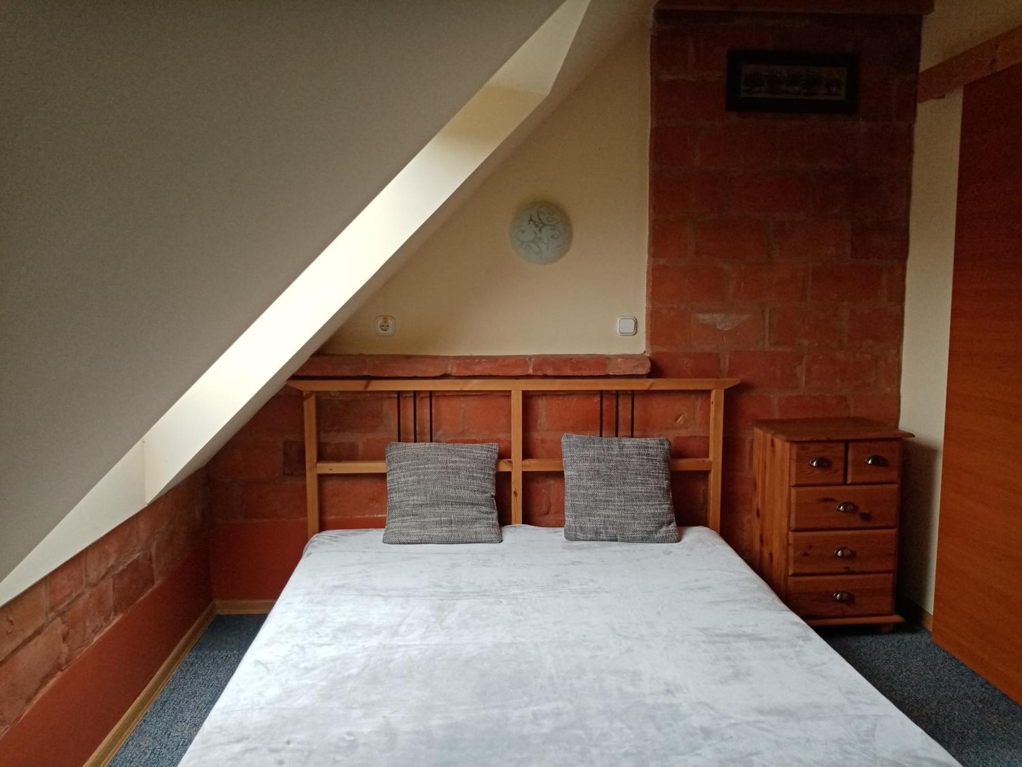 Negy Evszak Apartmanhaz ザラカロシュ エクステリア 写真